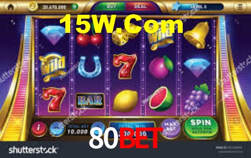 80Bet App Interface