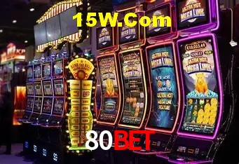 Statistics 80Bet