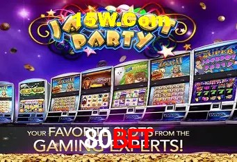 Game Providers 80Bet