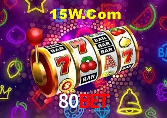 Platform Technology 80Bet